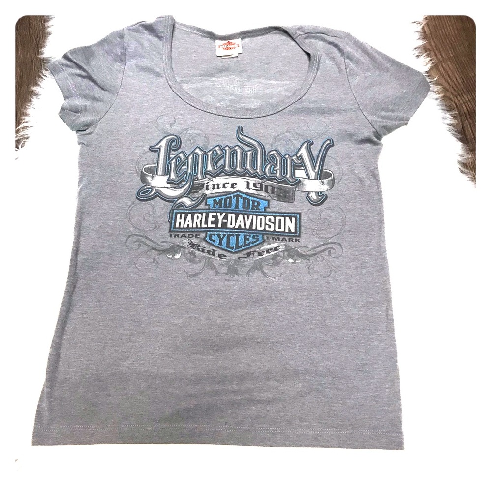 🎲🎰HARLEY DAVIDSON LAS VEGAS, NEVADA T-SHIRT (S)